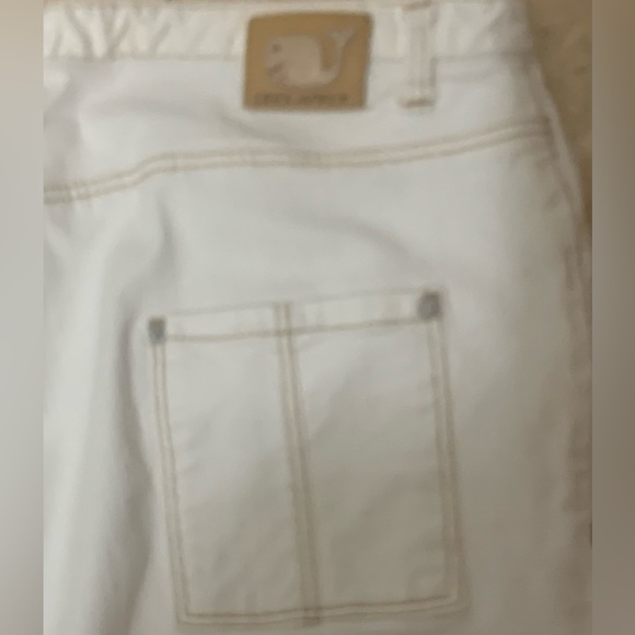 DSQUARED2 Off White Skinny Low Rise Men’s Jeans Size IT46 US30 - Picture 2 of 8